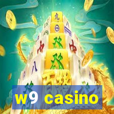 w9 casino